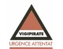 Logo urgence vigipirate