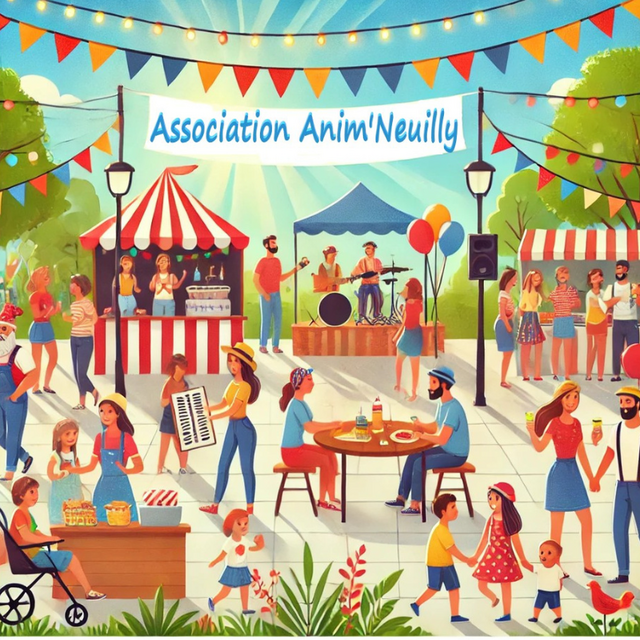Anim Neuilly