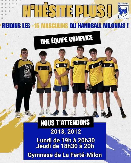 Handball 5