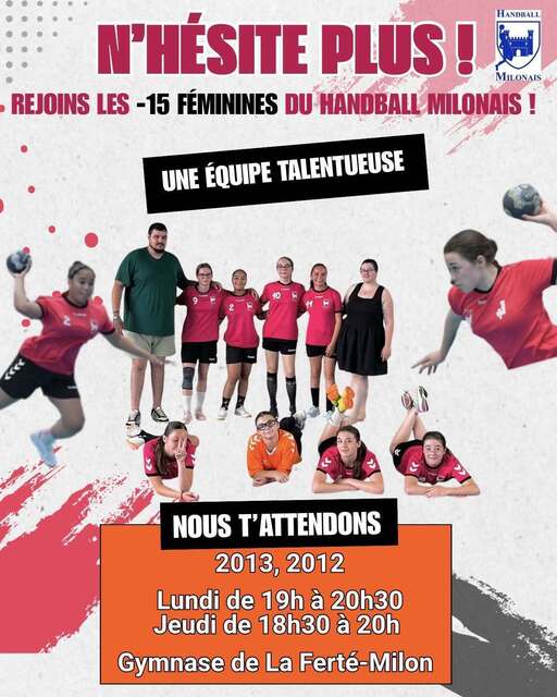 Handball 6