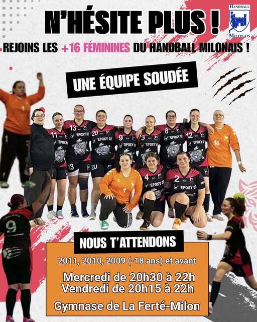 Handball 8