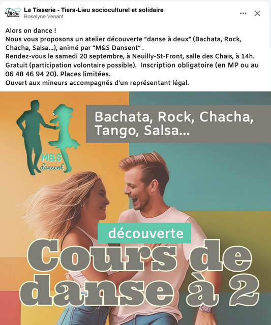 La Tisserie 8