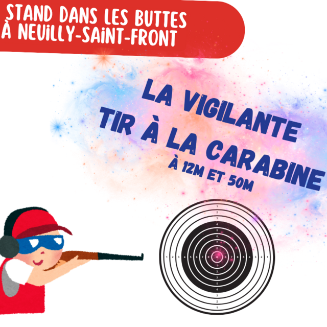 La vigilante logo