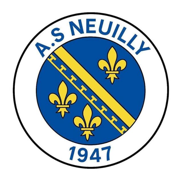 Logo As Foot
