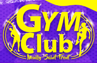 Logo Gym-Club