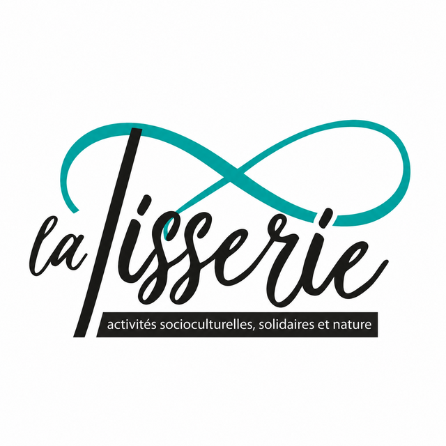 Logo La Tisserie
