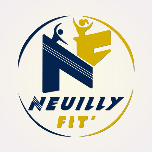 Logo Neuilly Fit