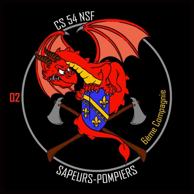 Sapeurs-pompiers nsf